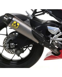 Arrow Competition Full Exhaust System 2020-2022 Honda CBR1000RR