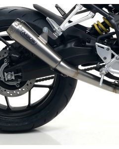 Arrow Pro-Race Full Exhaust System fits 2019-2022 Honda CBR650R