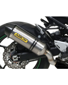 Arrow Race-Tech Exhaust Silencer 2017-2019 Kawasaki Z900