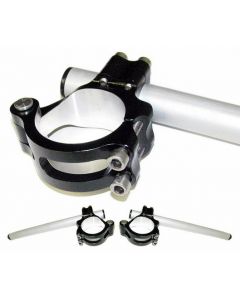 Attack Performance 55 mm Clip-on Handlebar S1000RR 