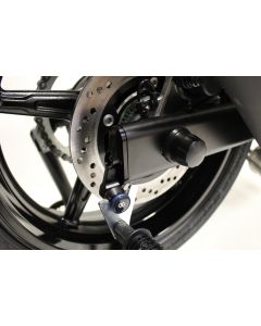 Gilles Tooling AXB Chain Adjuster 2016- Suzuki SV650