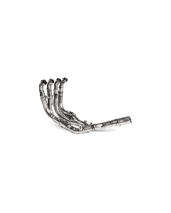 Akrapovic Header (Titanium) 2020- BMW S1000RR