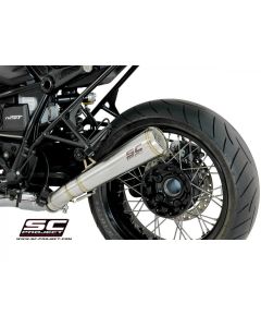 SC-Project “70s Style” Exhaust 2014-2020 BMW R nineT