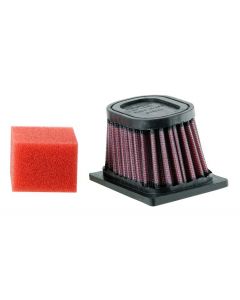 K&N Replacement Air Filter for BMW G650 GS