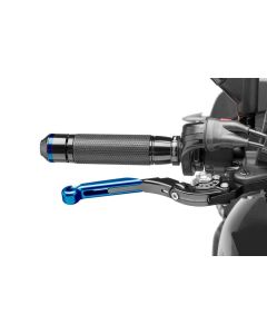 Puig 3.0 Adjustable Brake / Clutch Lever Set, 2018-2022 BMW F850GS
