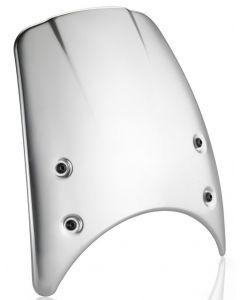 Rizoma Aluminum Headlight Fairing
