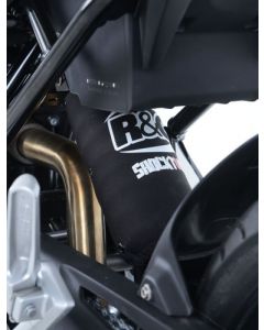 R&G Shocktube 2019- BMW S1000RR