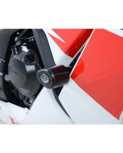 R&G Aero Frame Slider Kit 2014-2018 Honda CBR300R