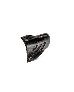 Akrapovic Heat Shield (Carbon) 2020- BMW S1000RR