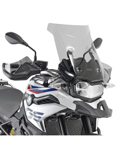 Givi D5127S Specific Screen Smoke Tint 2018-2022 BMW F850GS