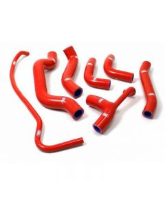 Samco Silicone Hose Kit + Clamps Ducati Monster 821 /1200