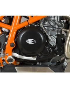 R&G Engine Case Cover 2012-2018 KTM 690