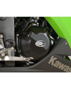 R&G Engine Case Covers '13-'17 Kawasaki Ninja 300