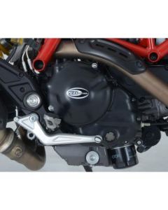R&G Engine Case Cover Kit Ducati Hypermotard 821 / 939 / SP