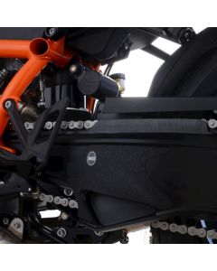 R&G Racing Boot Guard Kit 2020- KTM 1290 Super Duke R