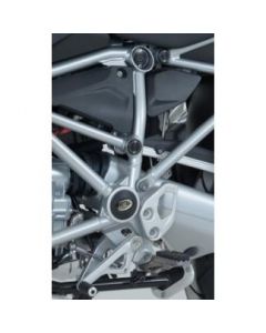 R&G Frame Insert Plug Set 2013-2020 BMW R1200GS / R1250 GS