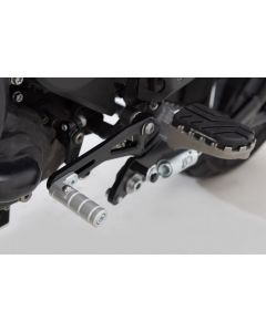 SW-MOTECH Adjustable Gearchange Lever 2021-2022 Harley-Davidson Pan America 1250 