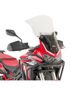 Givi D1179ST Specific Screen for 2020-2021 Honda Africa Twin CRF1100L