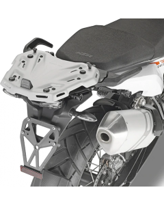 Givi SR9430 Specific Rear Luggage Rack 2021-2022 Husqvarna Norden 901