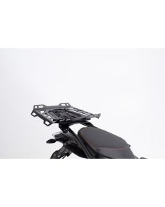 SW-MOTECH Luggage Rack Extension for STREET-RACK 