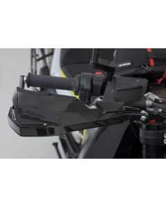 SW-MOTECH KOBRA Handguard Kit (2-point mount) 2022- Ducati Desert X