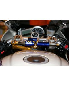 Hyperpro Steering Damper Kit 2009-2021 BMW S1000RR