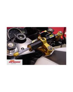 Hyperpro Steering Damper Kit 2020-2021 Kawasaki Z H2