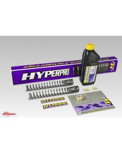Hyperpro -35mm Lowering Kit 2019-2022 Yamaha Tenere 700 Rally
