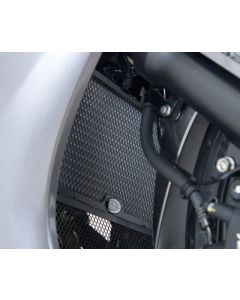 R&G Racing Radiator Guard 2013-2019 Honda CBR500R, 2019- CB500F