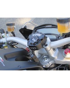 GPR Steering Stabilizer Ducati Monster 696 796 1100