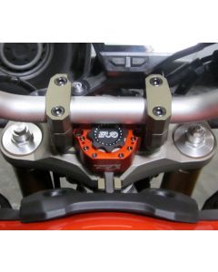 GPR V4S Steering Damper Yamaha FZ-09