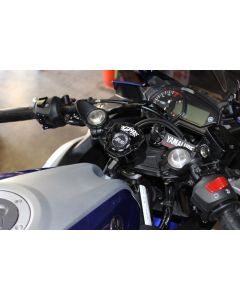 GPR Steering Stabilizer Yamaha YZF-R3