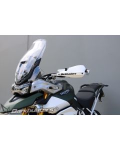 Barkbusters VPS Handguards 2020- Triumph Tiger 900 / GT / GT Pro / Rally / Rally Pro, 2021- Tiger 850 Sport