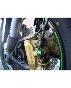 Spiegler Performance Clutch / Brake Line Kit 2014-2019 KTM Superduke 1290 R ABS