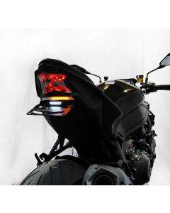 New Rage Cycles LED Fender Eliminator Kit for 2020-2022 Kawasaki ZH2