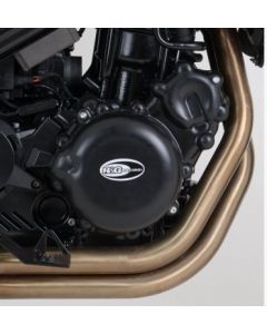 R&G Engine Case Cover Kit F700 GS