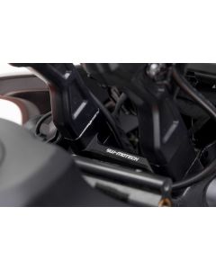 SW-MOTECH Handlebar Riser 2021-2022 Harley-Davidson Pan America 1250
