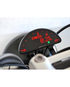 Motoscope Pro for BMW R nineT
