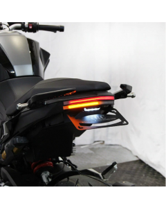 New Rage Cycles Plug and Play LED Fender Eliminator BMW F900R