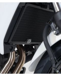 R&G Radiator Guard 2013-2019 Honda CB500F / CB500X