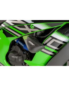 Puig Pro Frame Sliders 2016-2022 Kawasaki ZX-10R