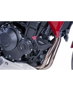 Puig Pro Frame Sliders 2013-2022 Honda CB500F / CB500X