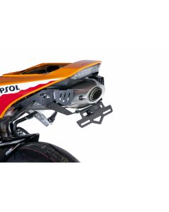 Puig License Plate Support 2013-2016 Honda CBR600RR