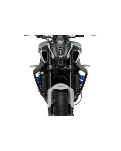Puig Naked Downforce Side Spoiler 2022- Yamaha MT-09 