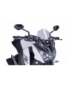 Puig New Generation Windscreen 2013-2016 Kawasaki Z800