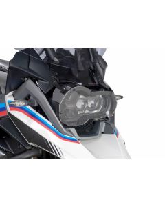 Puig Headlight Protector 2013-2016 BMW R1200GS / 2018-2020 R1250GS