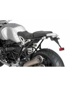 Puig License Plate Support for BMW R nineT