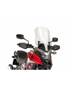Puig Touring Screen 2016-2022 Honda CB500X