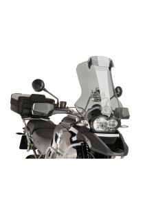 Puig Adjustable Touring Screen 2004-2012 BMW R1200GS