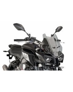 Puig Racing Screen 2018-2021 Yamaha FZ-10 / MT-10